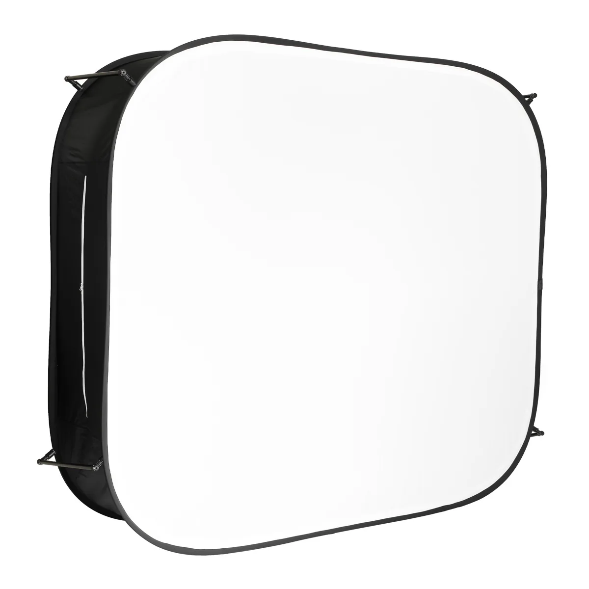 Glow Edge Glow Edge HiGlow 6x7' Illuminated White Background — product photo