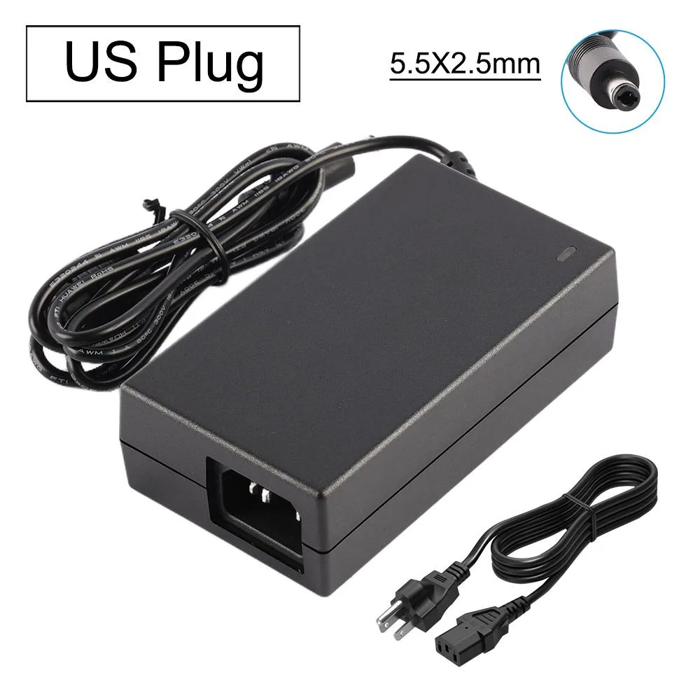 KingSener KingSener T470 WDS060240 24V 2.5A 5.5*2.5mm ac adapter — product photo
