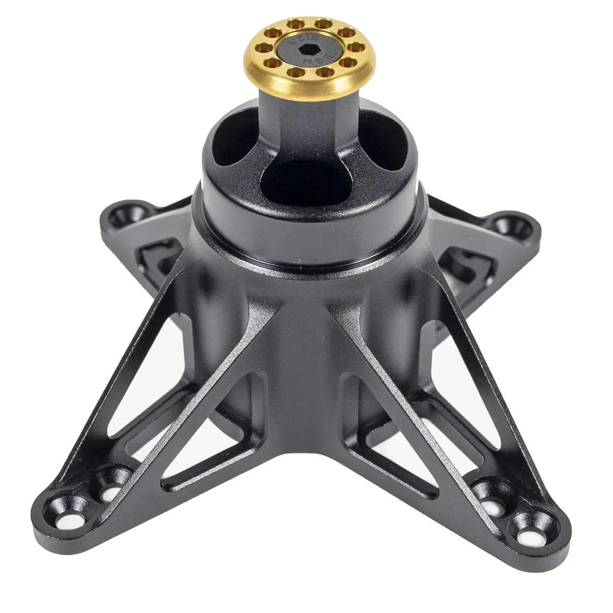 Freefly Freefly Alta X Short Quick Release Mount drone accessory — product photo