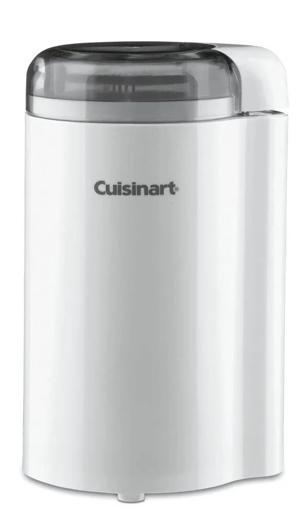  Cuisinart DCG-20N coffee grinder 2.5 oz 150 W Stainless Steel — product photo