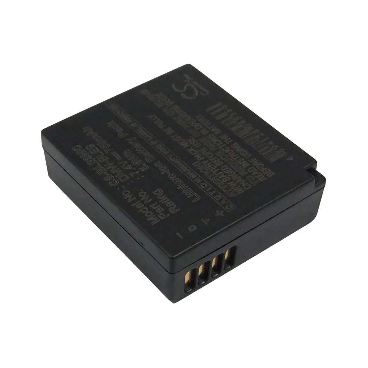 Cameron &amp; Co Cameron &amp; Co DS-CS-BLE9MC camera battery 7.4V 750mAh 5.6Wh — product photo