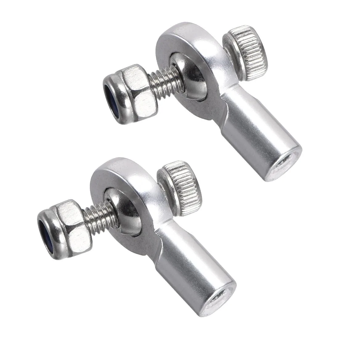 Unique-Bargains Unique-Bargains M3 18mm Linkage Rod End 2 pcs accessory — product photo