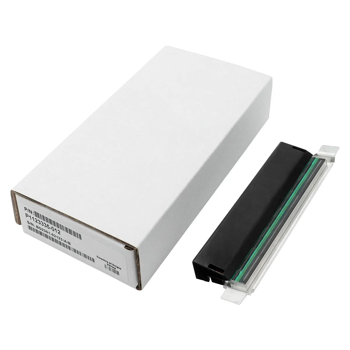 ARCTIC ARCTIC Printhead for Zebra ZT111 ZT211 ZT231 203dpi 2 in 1 accessory — product photo