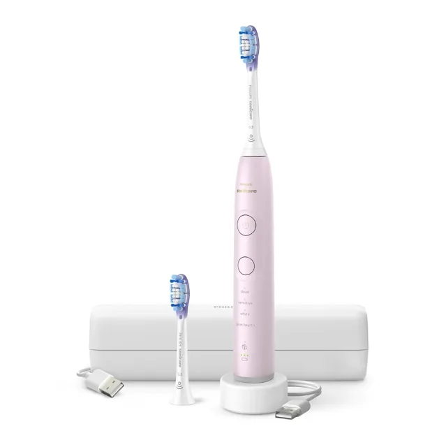 Sonicare Sonicare HX7422/03 7100 Electric Toothbrush Pink oral care — product photo