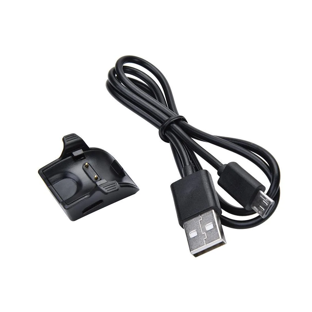 Ruth's sister Ruth's sister International Power Cord Black 10g — product photo
