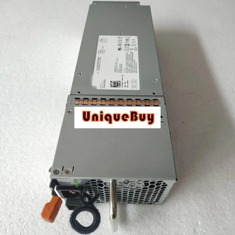 WMtec WMtec 600W Server Power Supply for Dell MD3200 MD3200i MD3600f — product photo