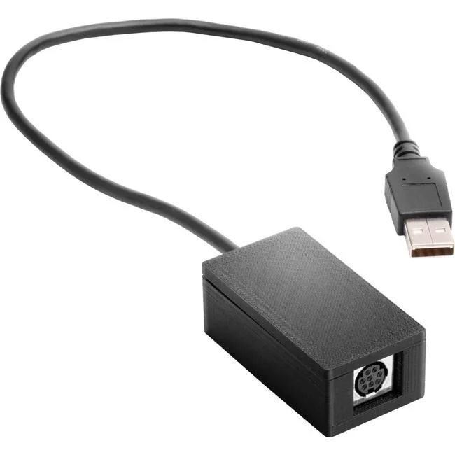 HP B5L31A Foreign Interface Harness for M527 printer