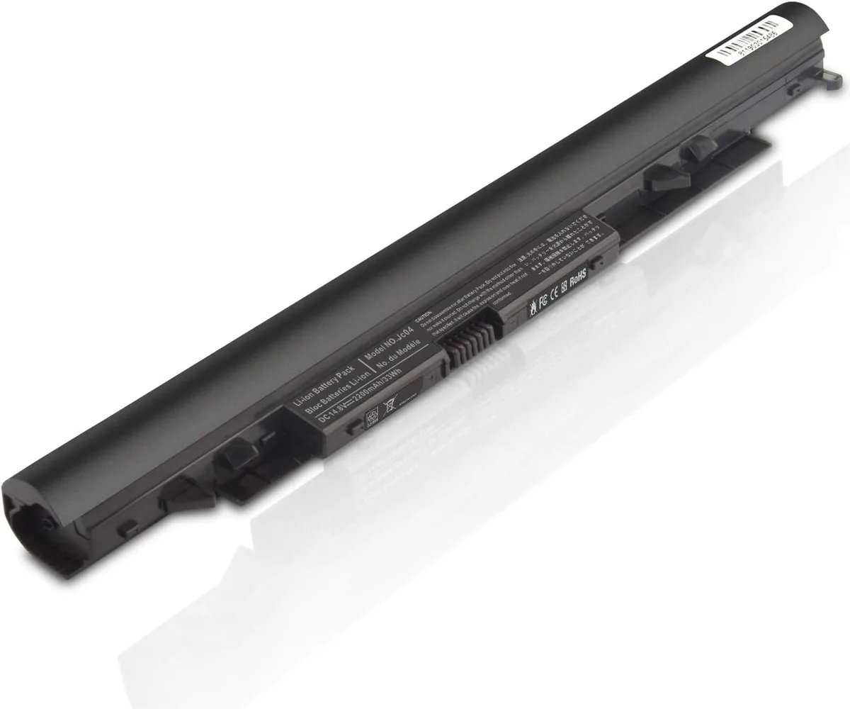 PISKEKAT PISKEKAT JC03 JC04 laptop battery 2200mAh 33WH 4-cell 14.8V — product photo