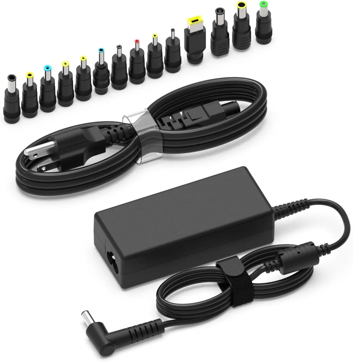 FLEANE FLEANE 19V 3.42A 65W Universal Laptop Charger — product photo