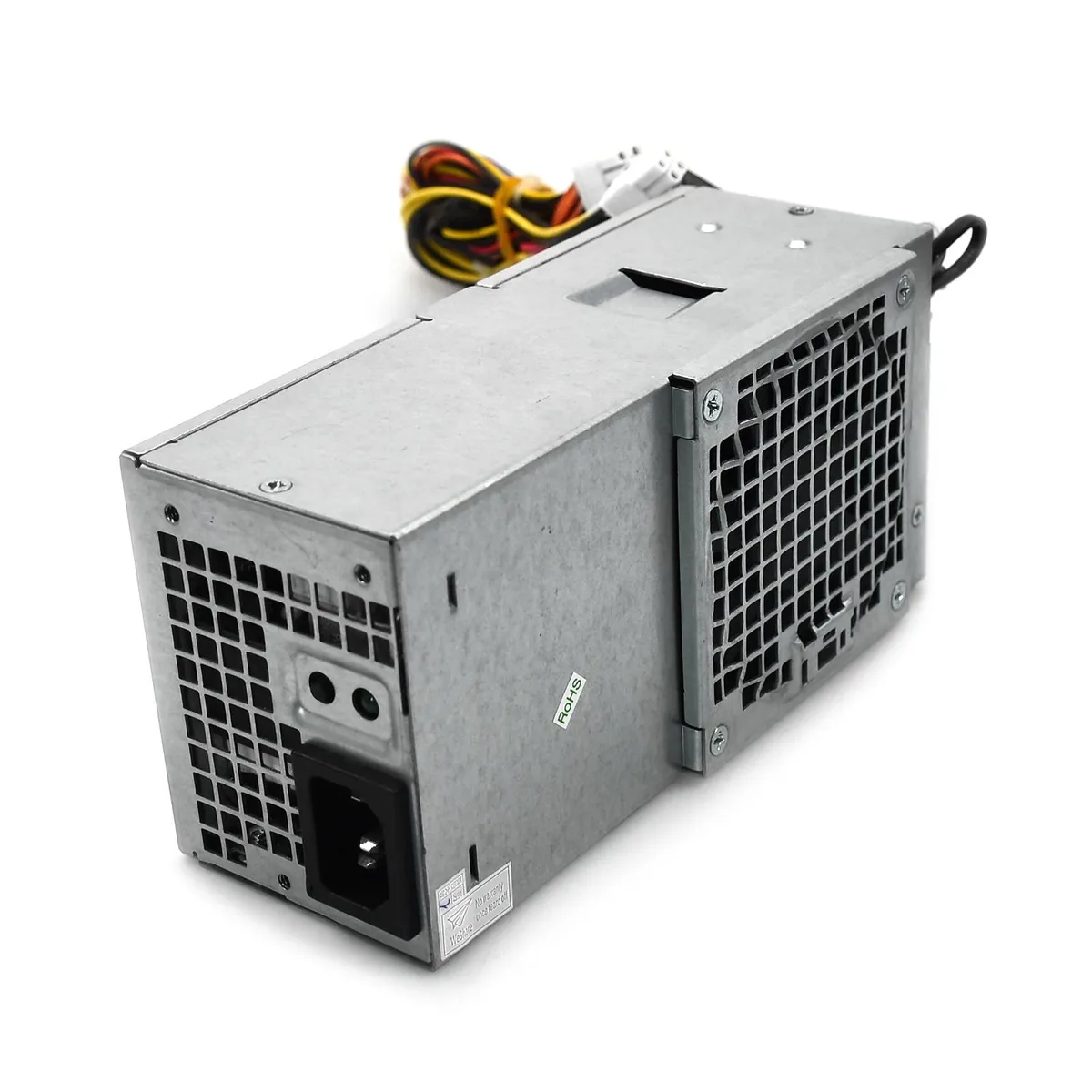 WMtec WMtec 250W Server Power Supply D250AD-00 L250PS-00 F250AD-00 390 790 990 — product photo