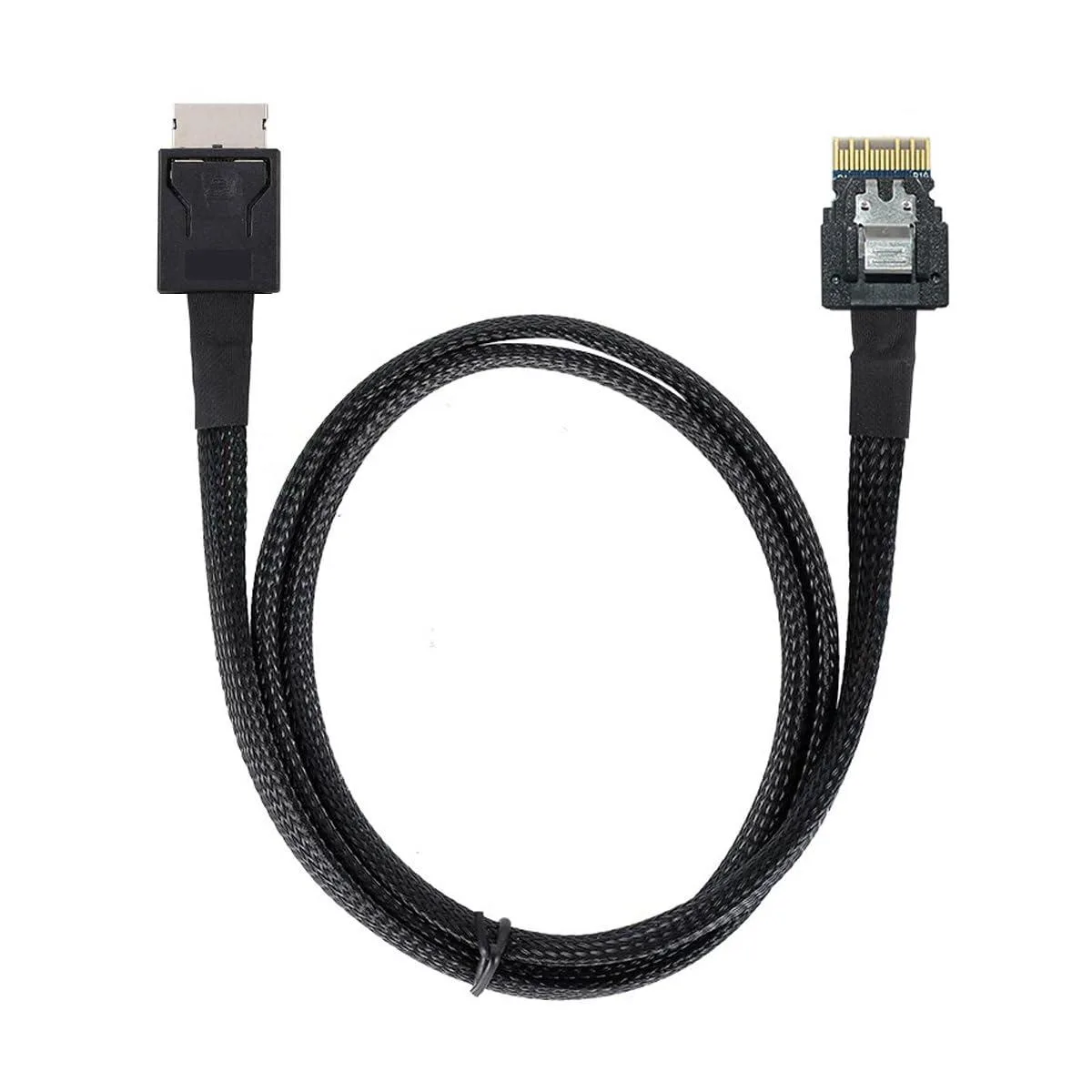 Vszerda Vszerda SF-060-HX OCuLink SFF-8611 to SFF-8654 cable 50cm — product photo