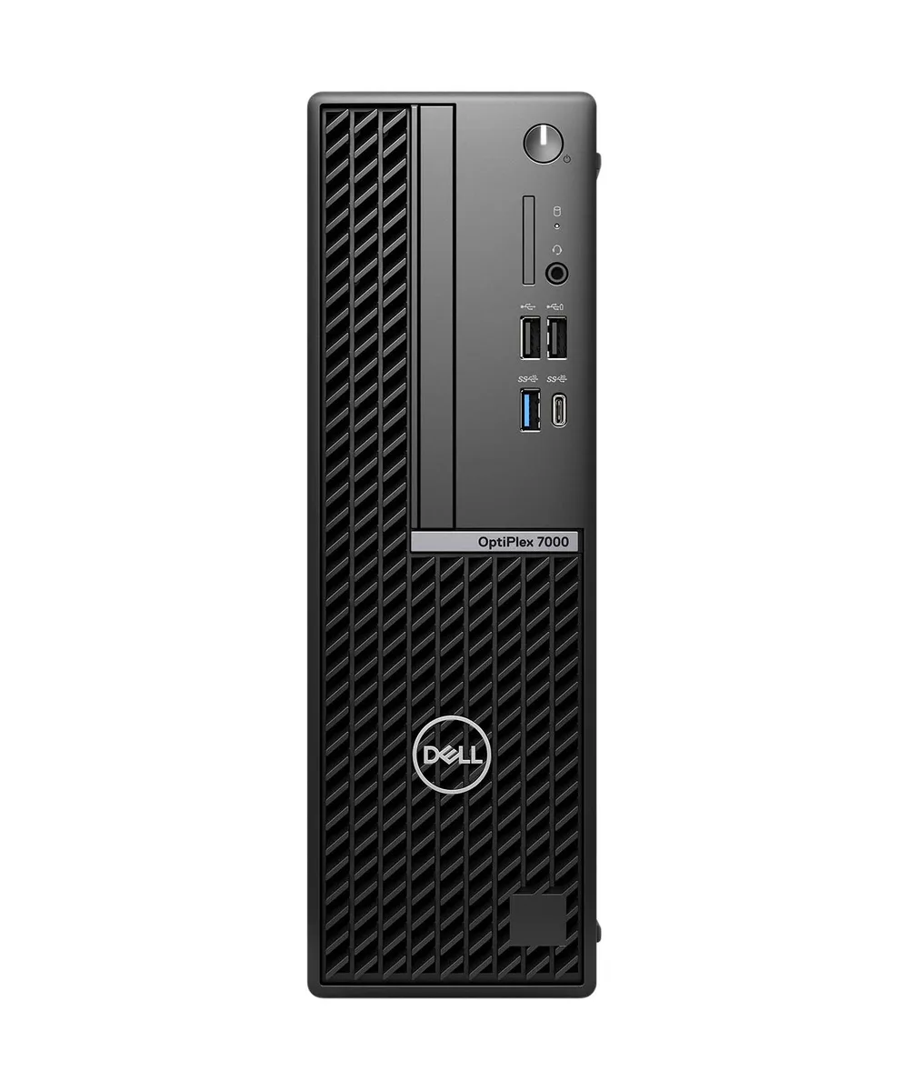 DELL DELL J1-O7000SA02 desktop PC 7000 i7-12700 32GB 1TB NVMe — product photo