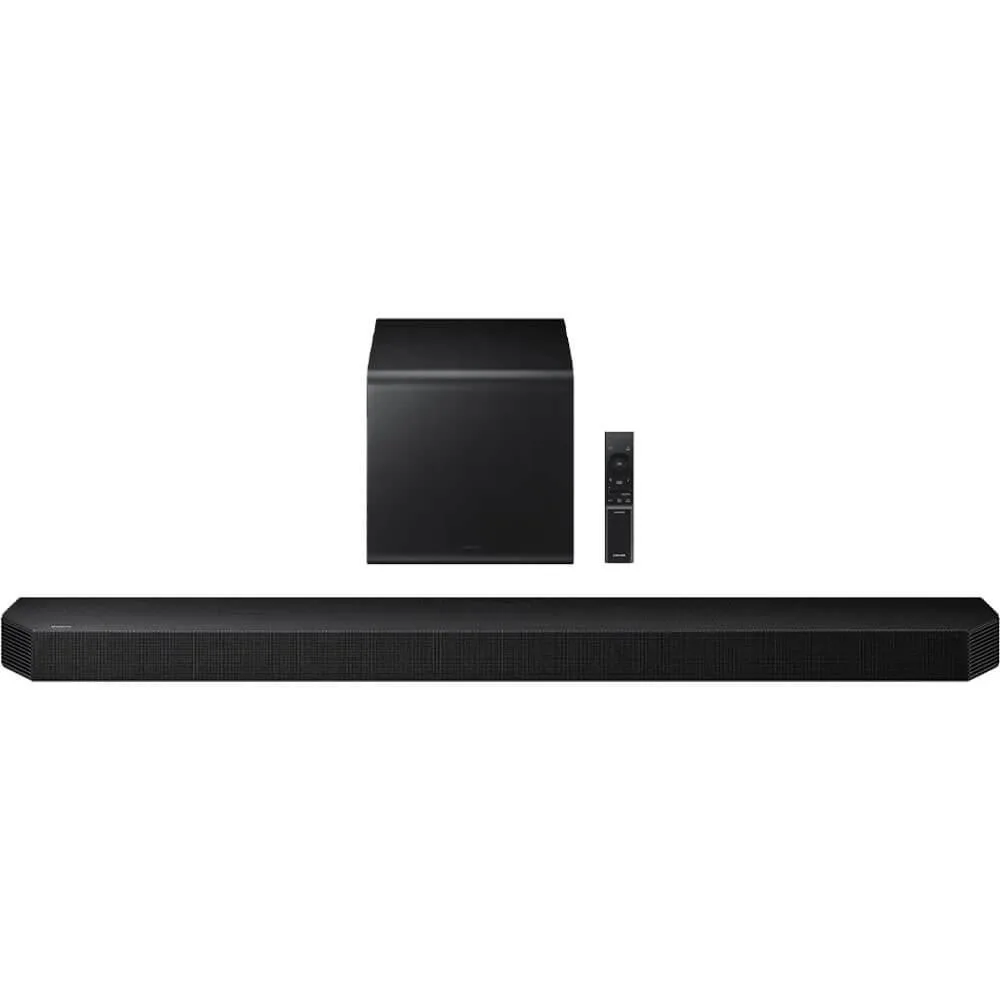 SAMSUNG SAMSUNG HW-Q800F 5.1.2 sound bar — product photo