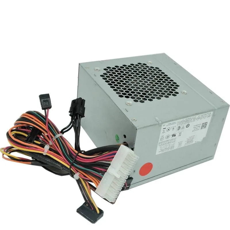 KHACHIMO KHACHIMO 460W ATX Power Supply 80 PLUS Gold — product photo