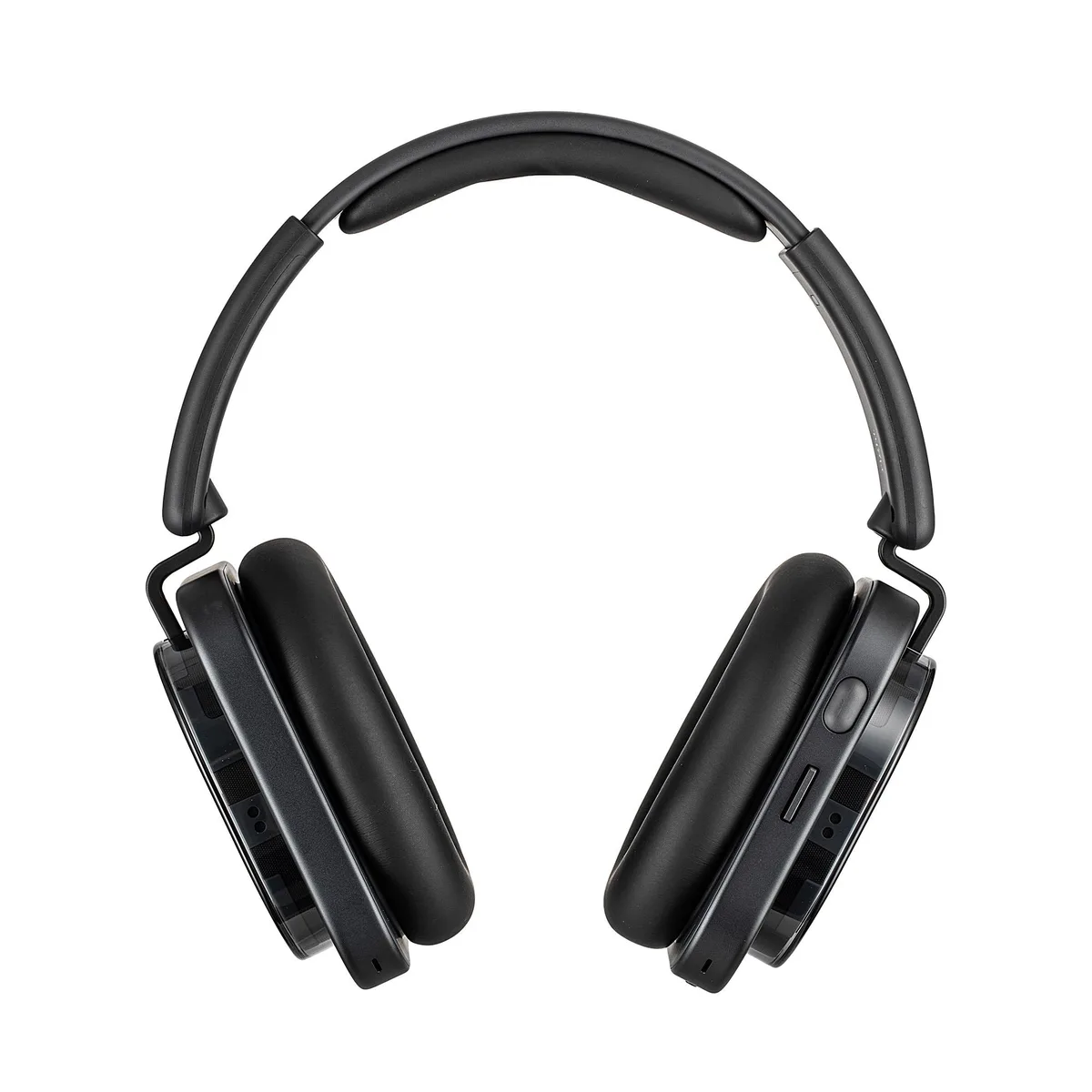 Nothing Nothing Headphone (1) Hybrid ANC Over Ear Headphones Black — product photo