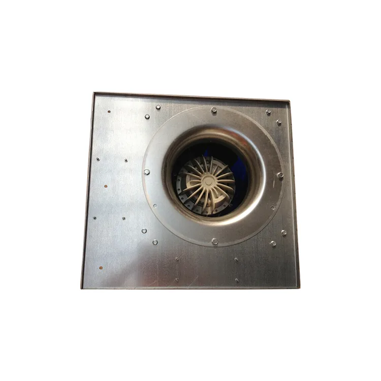 Fans Fans GR35C-2DK.6N.1R industrial cooling fan — product photo