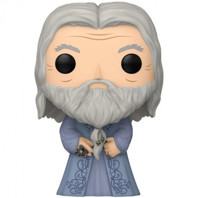 Funko Funko 86433 Albus Dumbledore action figure — product photo