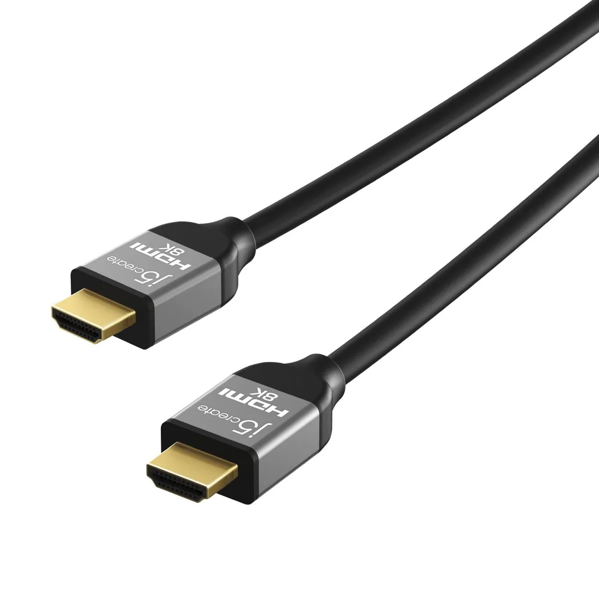 LORDWORLD LORDWORLD JDC53 8K 60Hz HDMI Cable 6.6 ft 48Gbps — product photo