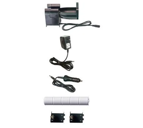 Mag Instrument Mag Instrument ARXX205 12V DC Cord with Cigarette Adapter — product photo