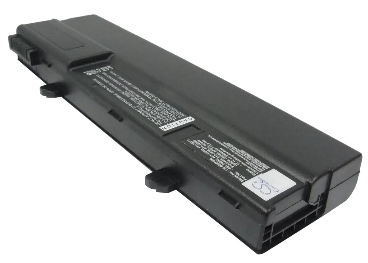  CS Replacement Battery for Dell XPS M1210 CG03 6600mAh 73.26Wh — product photo