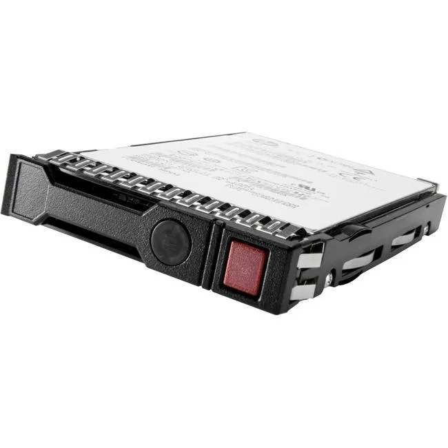 HPE HPE 861693-B21 3 TB 7200 rpm 3.5" SATA internal hard drive — product photo