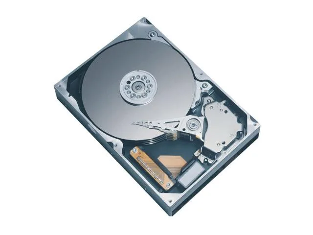 Seagate Seagate Cheetah 10K.6 ST3146807LC 147GB 10000 RPM 8MB SCSI Ultra320 80pin 3.5" internal hard drive — product photo