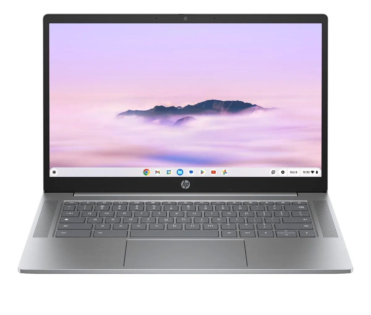 HP HP Chromebook 14a-nf0000 2-in-1 laptop Intel N100 4 GB 64 GB eMMC — product photo