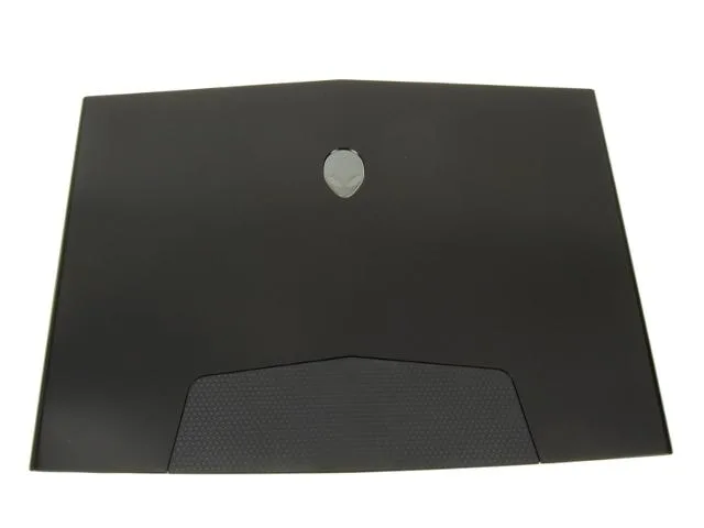 DELL DELL Alienware M15x 15.6" LCD Lid Back Cover Panel FP8R5 Black — product photo