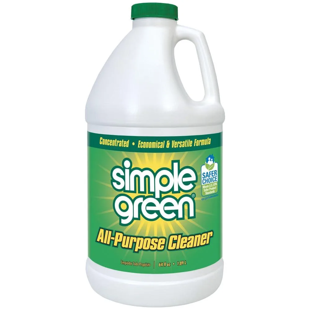 No Sew No Sew 2710100802064 Cleaner Concentrate 64 Fl Oz — product photo