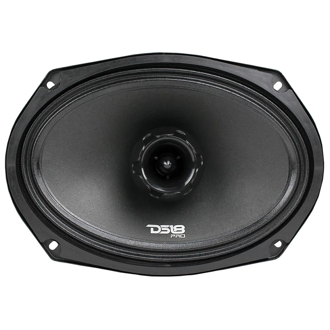 DS18 DS18 PRO-ZT69 6x9" 2-way car speaker 275 W RMS 550 W max 4 ohm — product photo