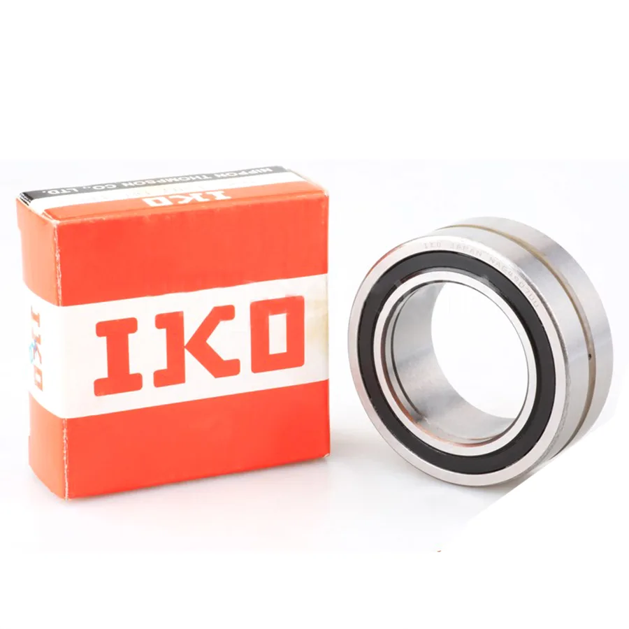 ZIBOO ZIBOO IKO NAU4920UU Cylindrical Roller Bearings 140x100x40mm — product photo