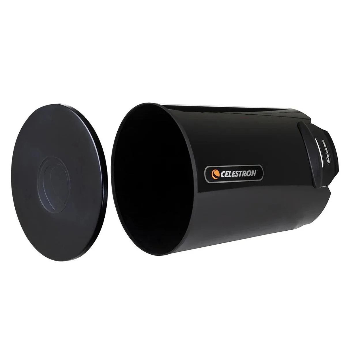 Celestron Celestron 14" Aluminum Dew Shield with Cover Cap for 14" EdgeHD, 36cm RASA, SCT post-2006 — product photo