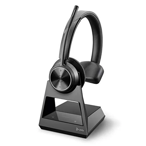 Plantronics Plantronics 21477801 Savi 7310-M DECT headset — product photo