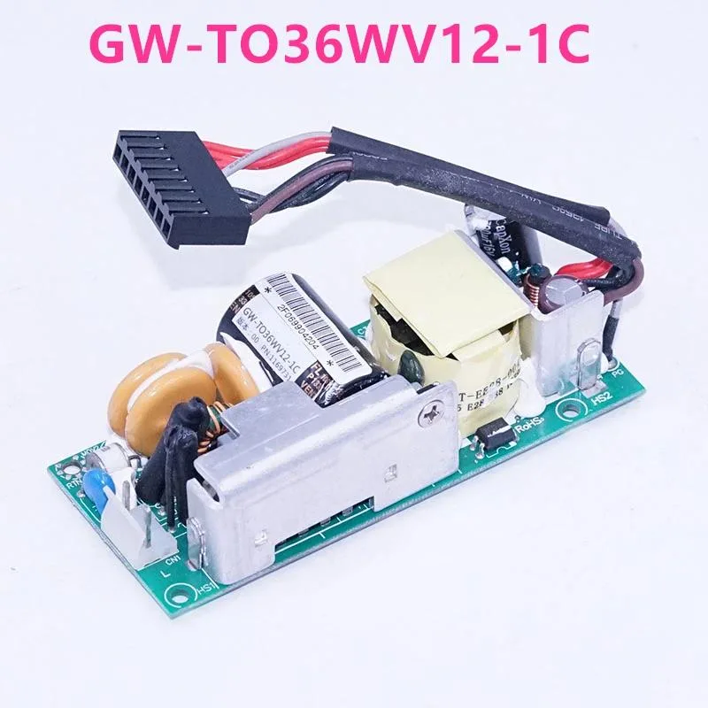 KHACHIMO KHACHIMO 12V 3A 120W ATX power supply GW-TO36WV12-1C — product photo