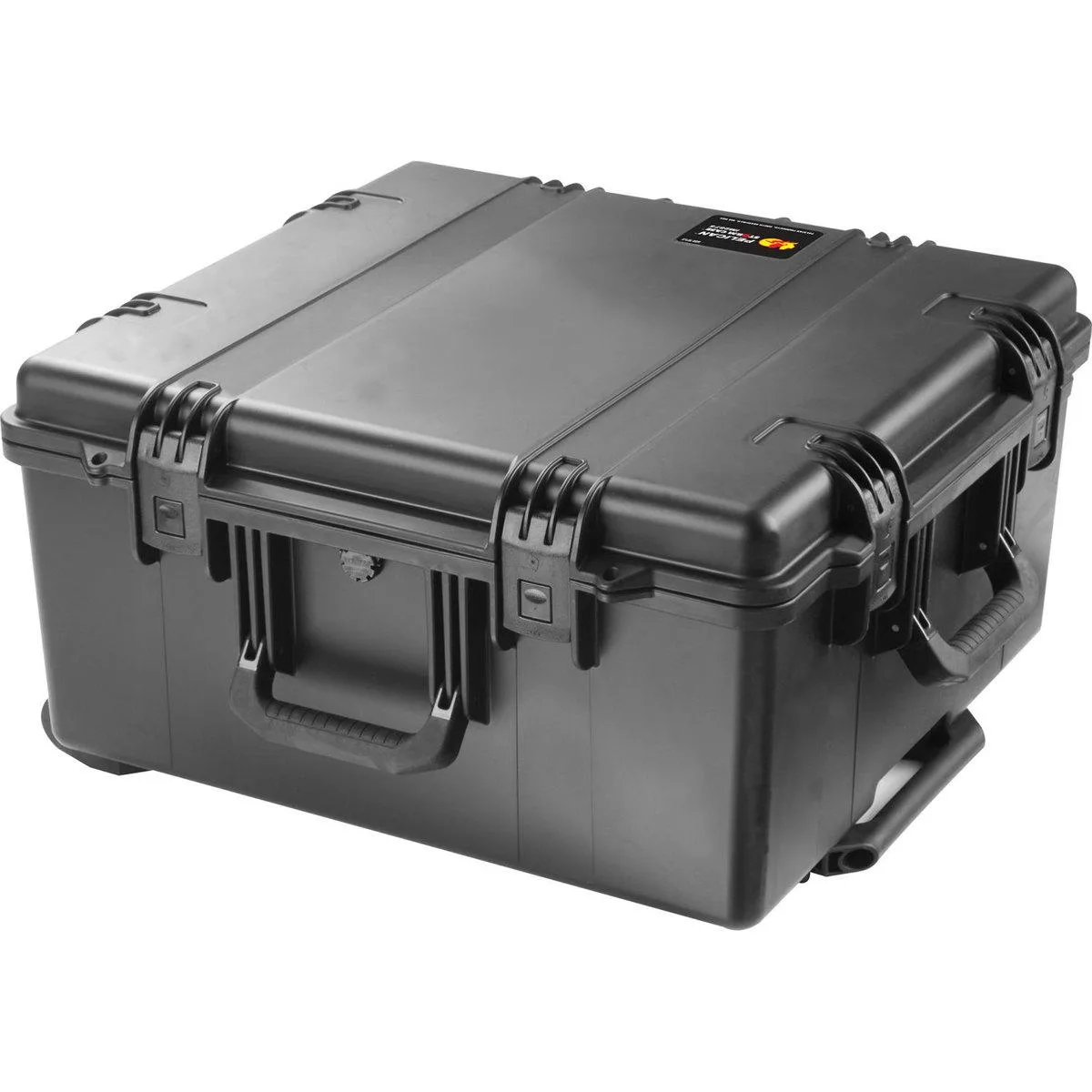 Pelican Products, Inc. Pelican Storm iM2875 Camera Case No Foam Black — product photo