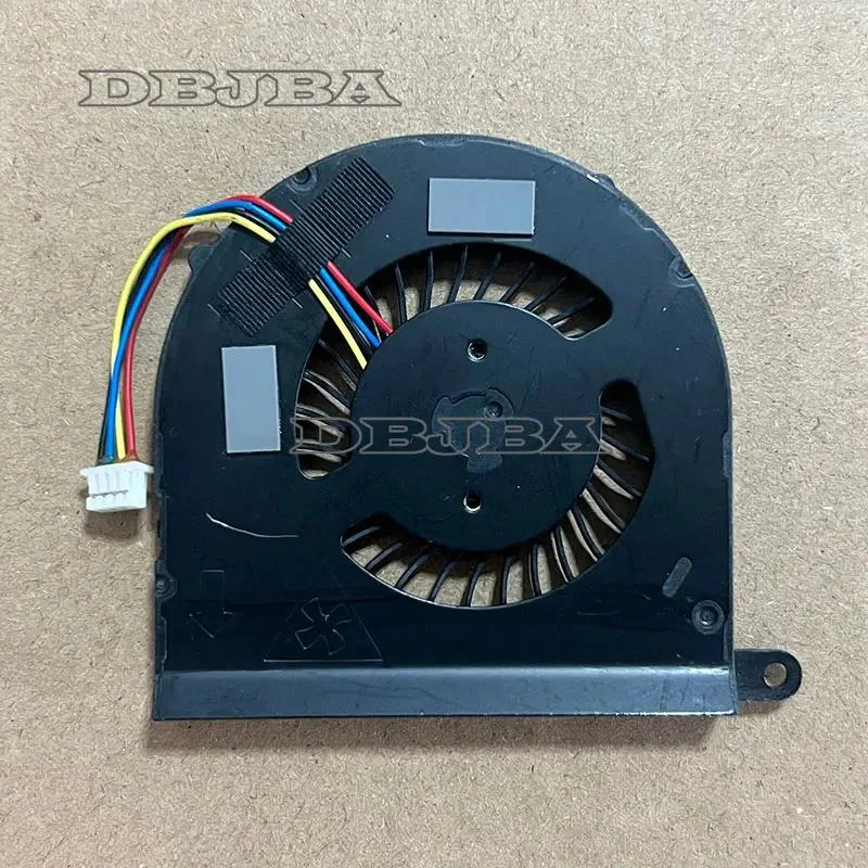 DBTLAP laptop CPU cooling fan for Dell Latitude 5270