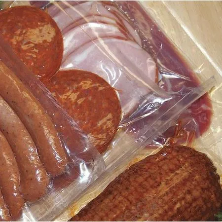 Zoro Select Zoro Select 5CPW6 Vacuum Sealer Bags 30" x 10" 3 mil Clear 500 pk — product photo