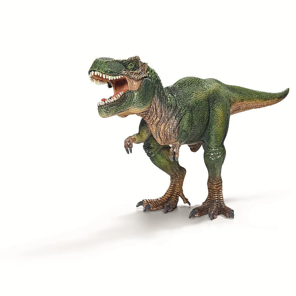 Schleich Schleich Tyrannosaurus Rex Figurine action figure — product photo