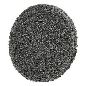 Scotch-Brite Scotch-Brite 17184 Unitized Wheel 3 in Fine Gray — product photo