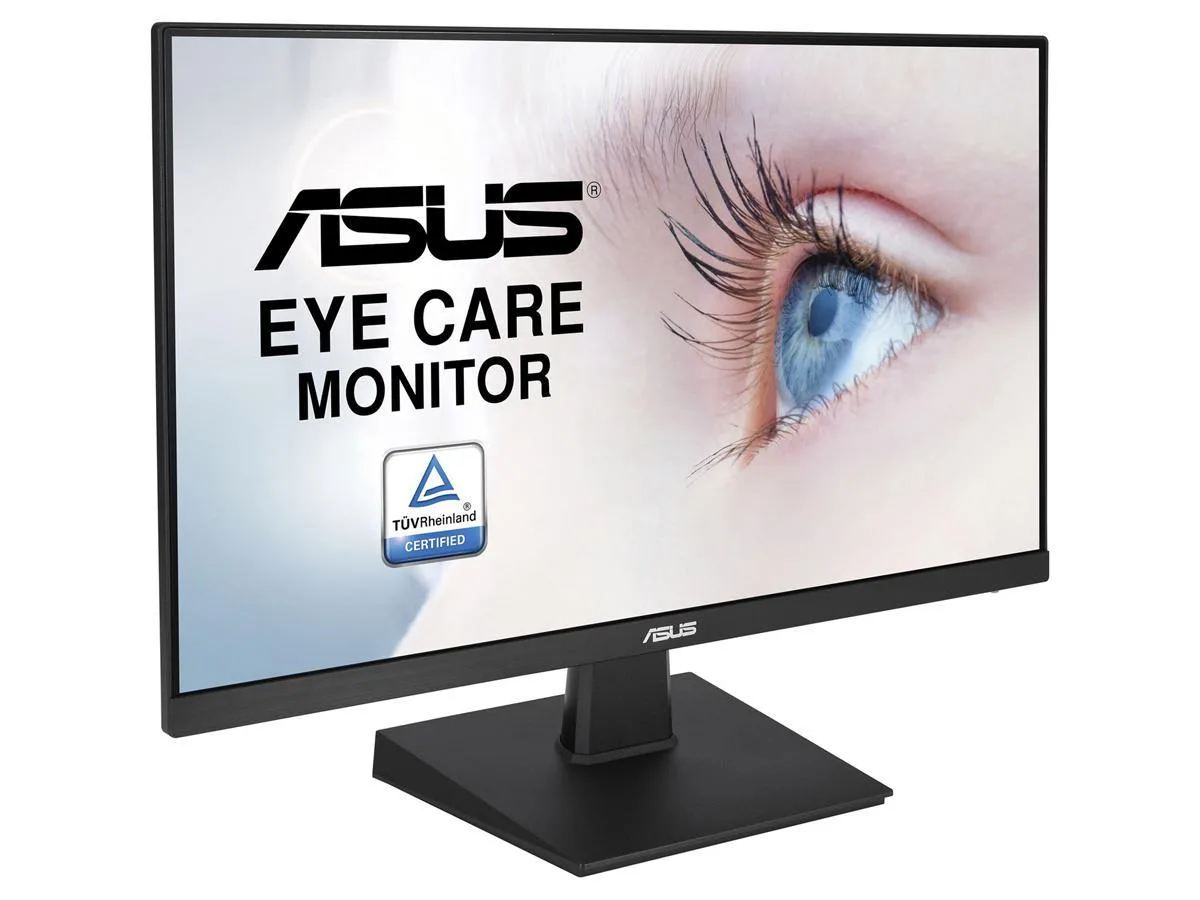 ASUS ASUS VA27EHE 27" gaming monitor 1920x1080 75Hz IPS — product photo