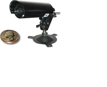 Bluecctv Bluecctv BL-CB8440 security camera 420 TVL 3.6mm lens 1.0 Lux — product photo