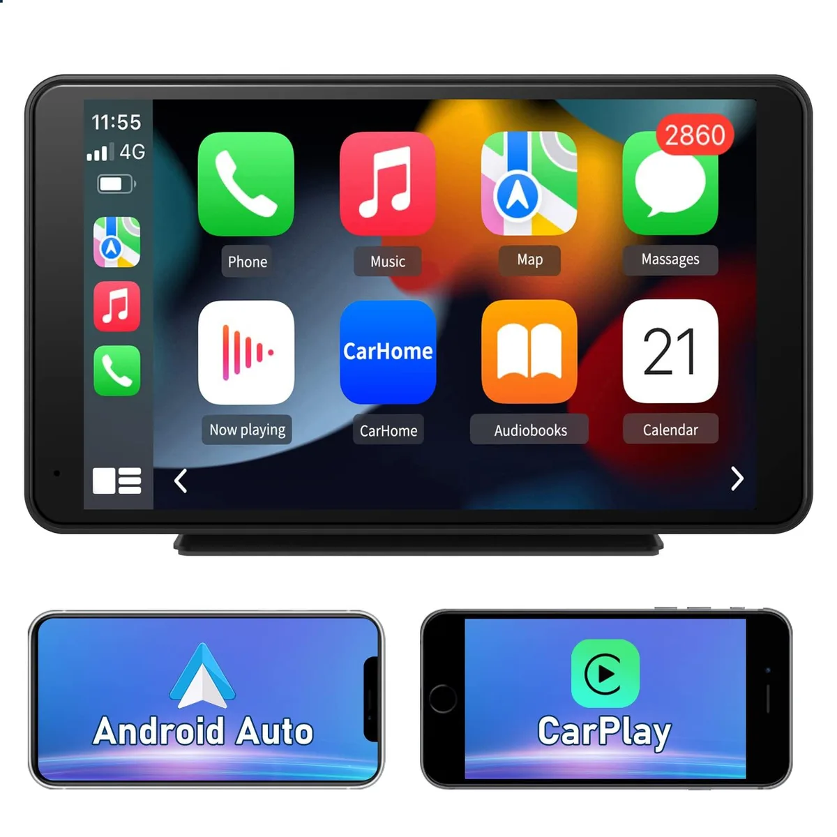 litillbuly litillbuly Car Electronics Accessory — product photo