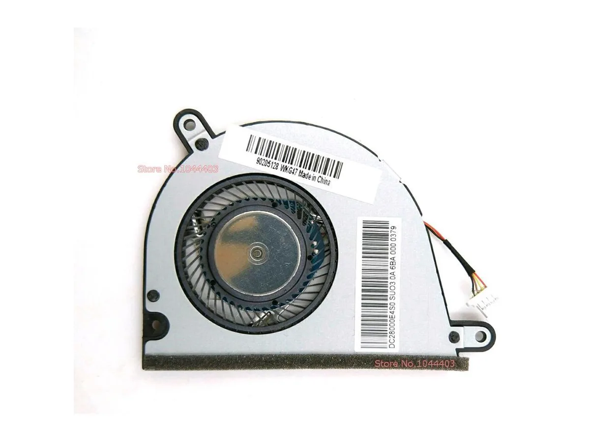 Fans Fans Laptop CPU Cooling Fan for Lenovo Yoga 2 13 AT1380010C0 — product photo