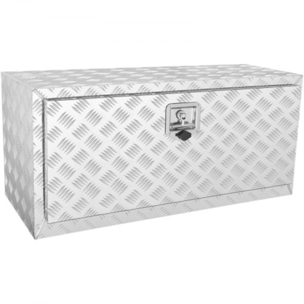 VEVOR VEVOR Underbody Truck Box 36"17"18" 88 lbs — product photo
