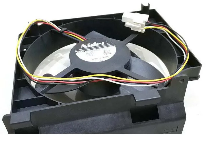 Zyvpee Zyvpee Z19Y12MS1A3-57Z32 200mm case fan — product photo