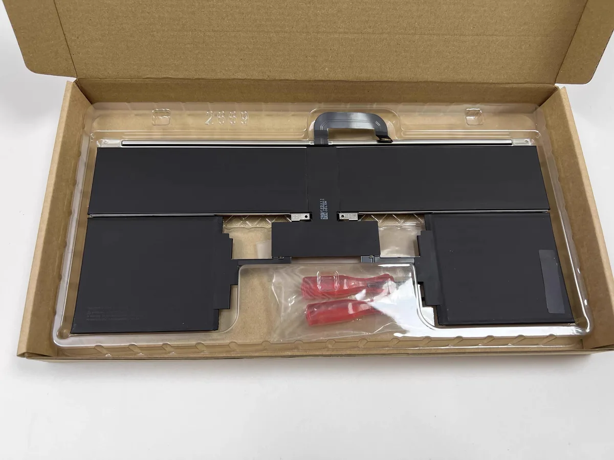 GOLDIX GOLDIX A2669 laptop battery 11.54V 52.6Wh 4561mAh black — product photo