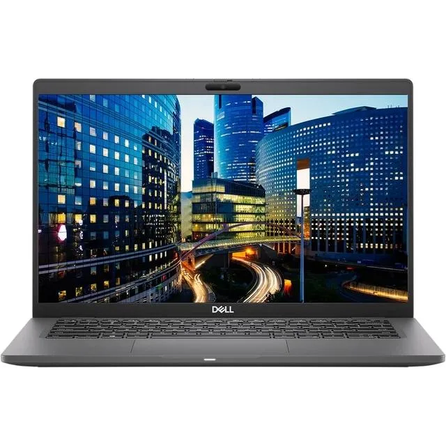 DELL DELL LTDE7410i71016512P Latitude 7410 14" i7-10610U 16GB 512GB laptop — product photo