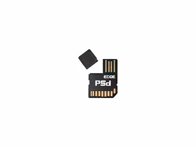 EDGE Tech EDGE Tech PE247966 64GB microSDXC Class 10 UHS-I U1 memory card — product photo