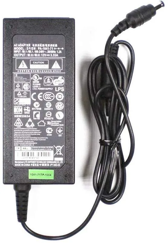 E-buy E-buy PA-1041-81 12V 3.33A 5.5mm 2.5mm ac adapter — product photo