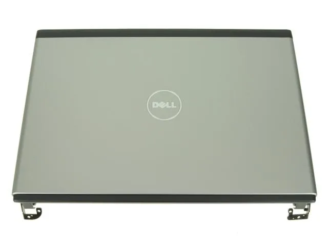 DELL DELL Vostro 3300 13.3" LCD Back Cover Silver &amp; Black 38Y8C — product photo